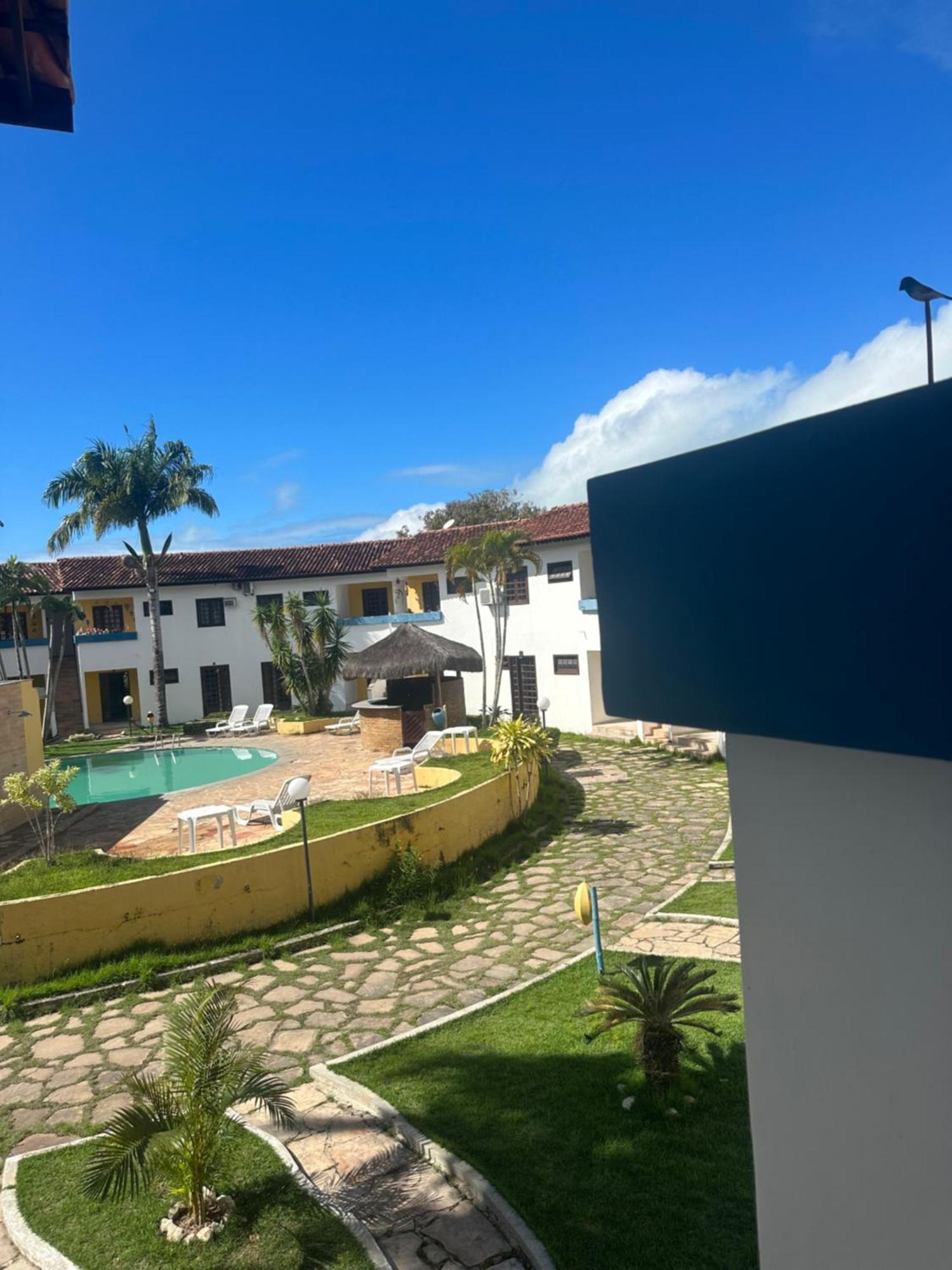 La Corte Residencial Ac Porto Seguro Exterior photo