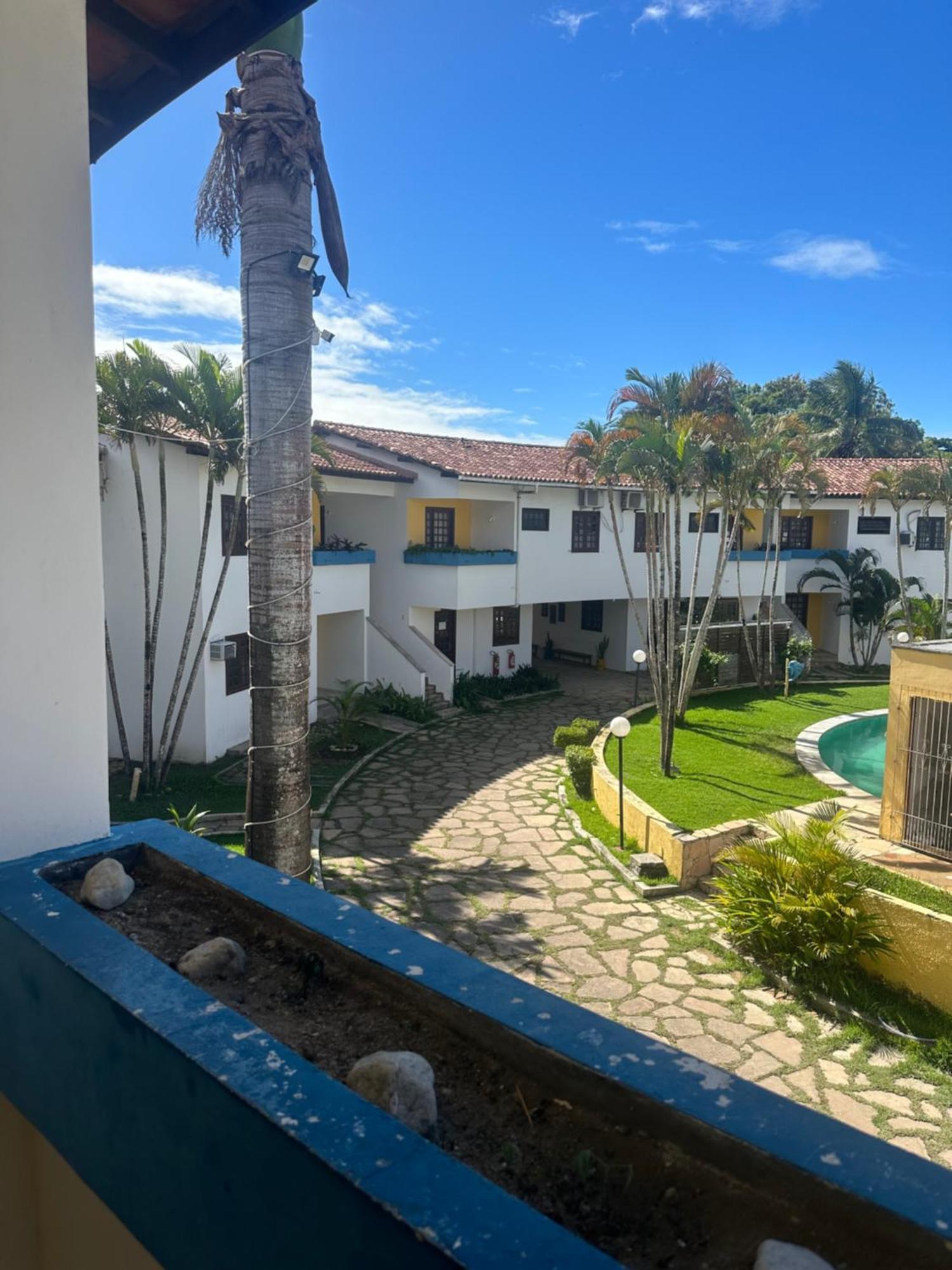 La Corte Residencial Ac Porto Seguro Exterior photo
